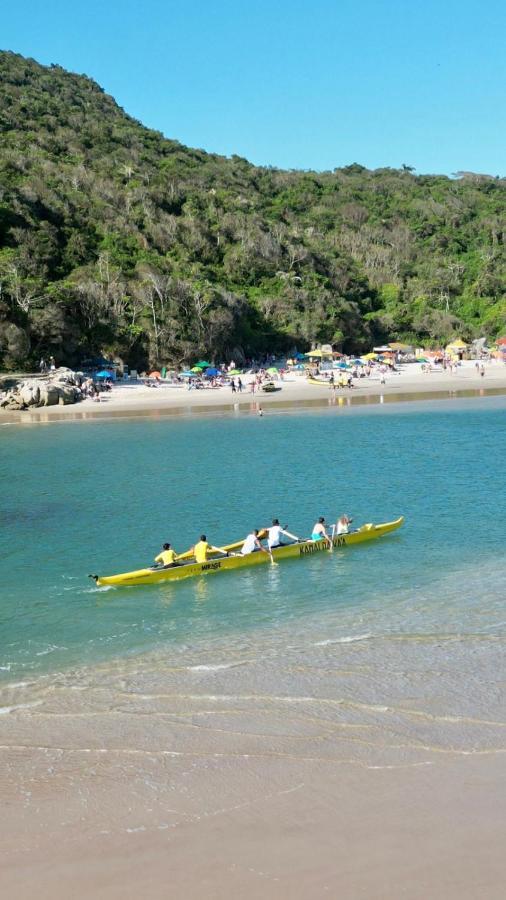 Pousada Container Eco Guarda Guarda do Embaú Dış mekan fotoğraf